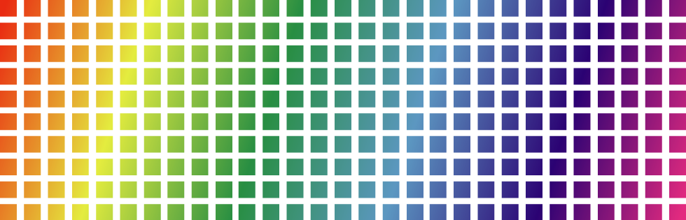 カラーライブラリー|1